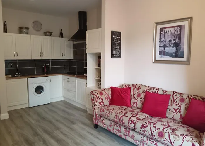 A Beautiful countryside apartment on killarney Road