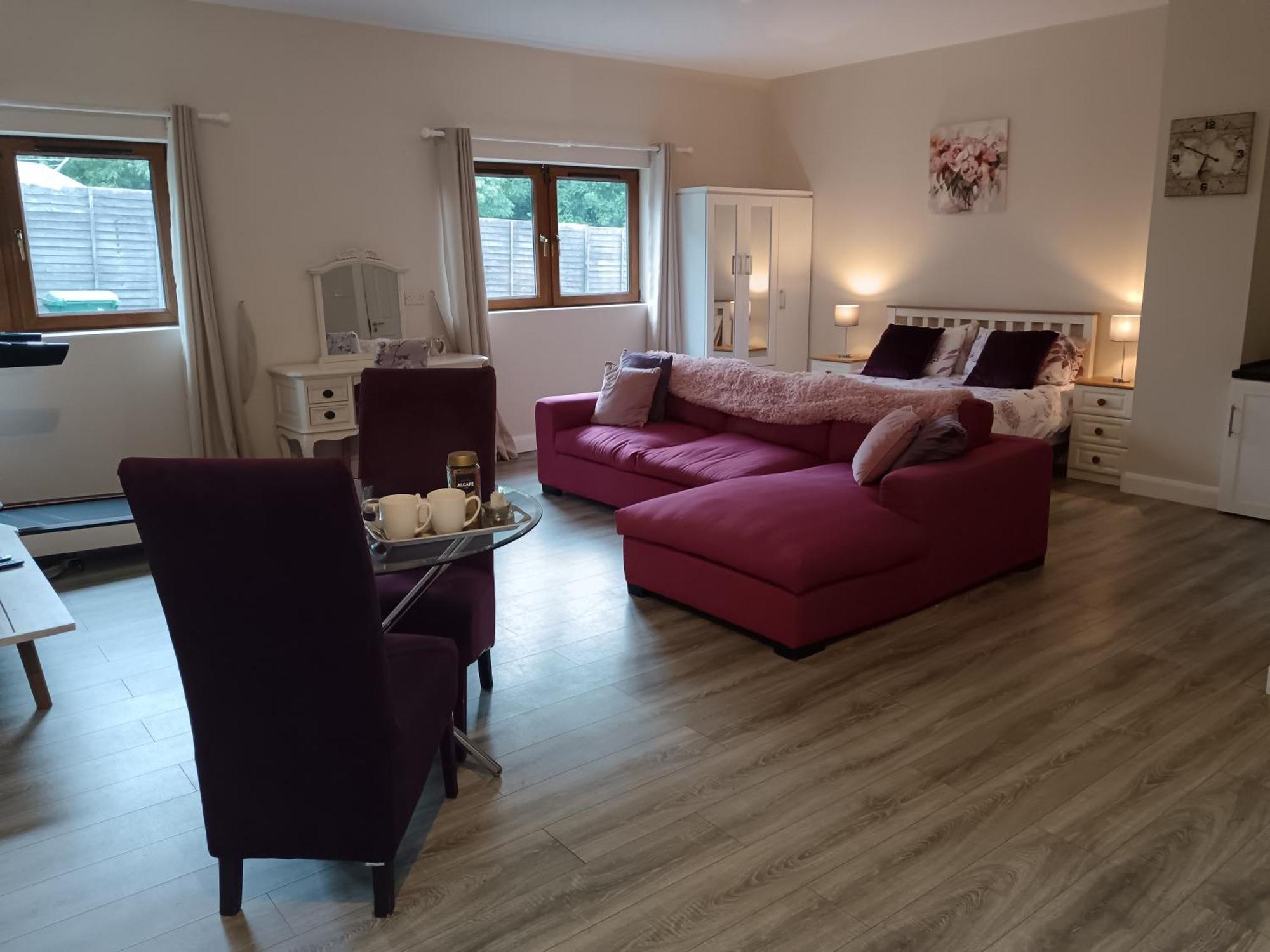 A Beautiful Countryside On Killarney Road Appartement *