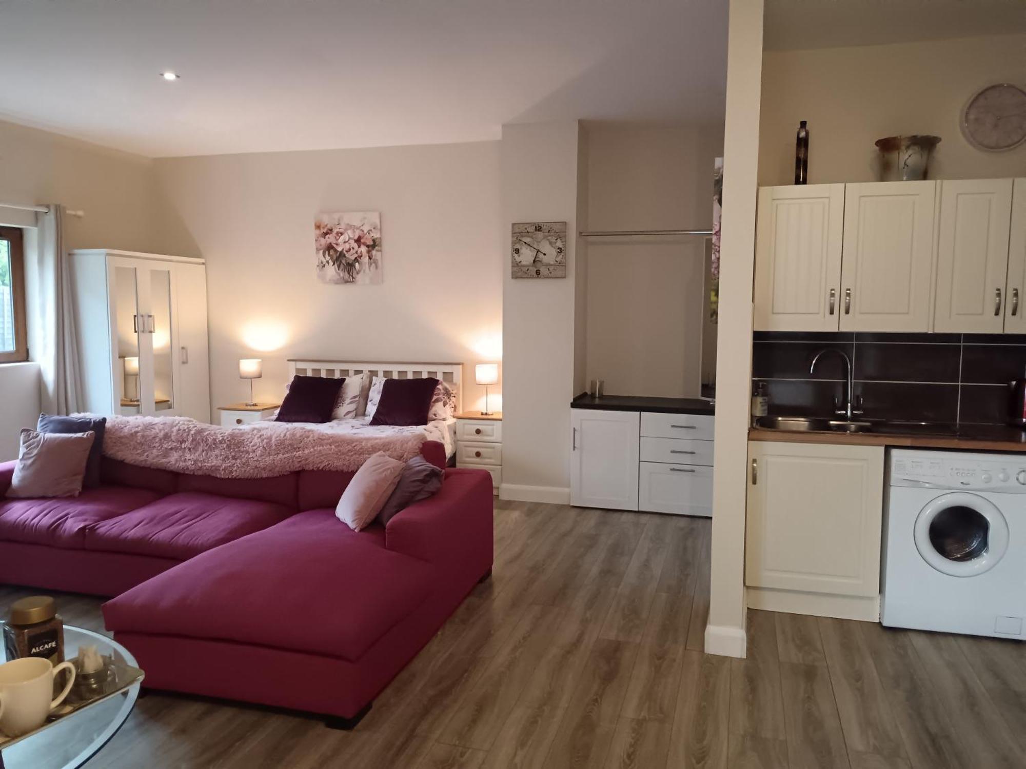 A Beautiful Countryside On Killarney Road Appartement Mallow