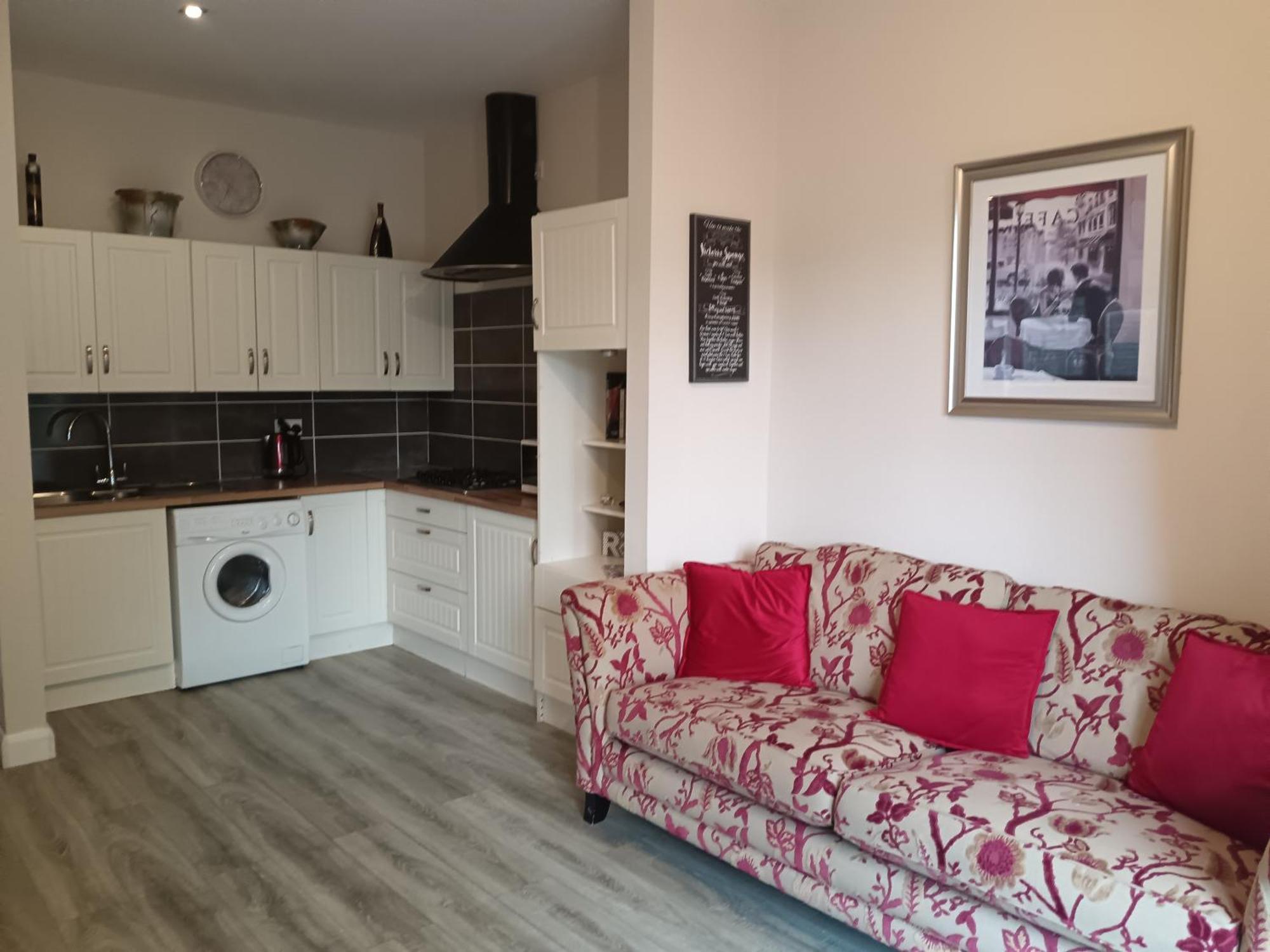 Appartement A Beautiful Countryside On Killarney Road
