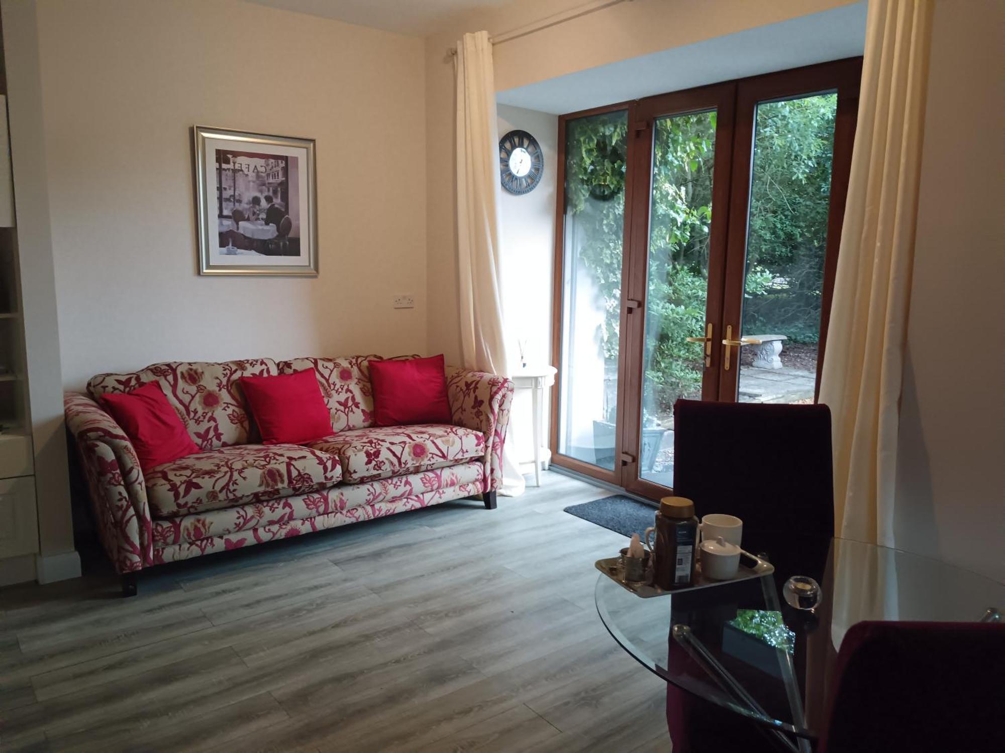 A Beautiful Countryside On Killarney Road Appartement *